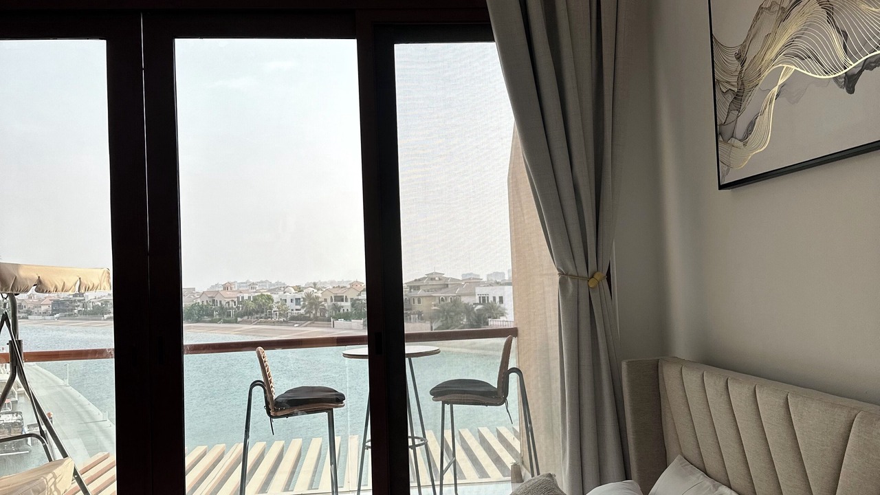 Photo of Bedroom in Deira