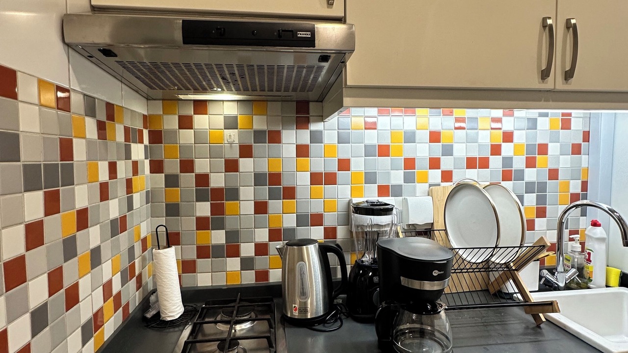 Photo of Kitchen in Deira