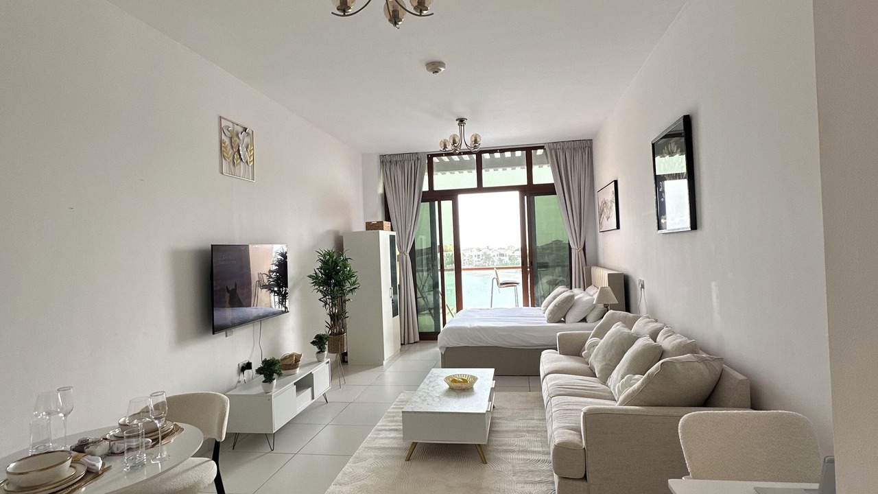 Photo of Livingroom in Deira