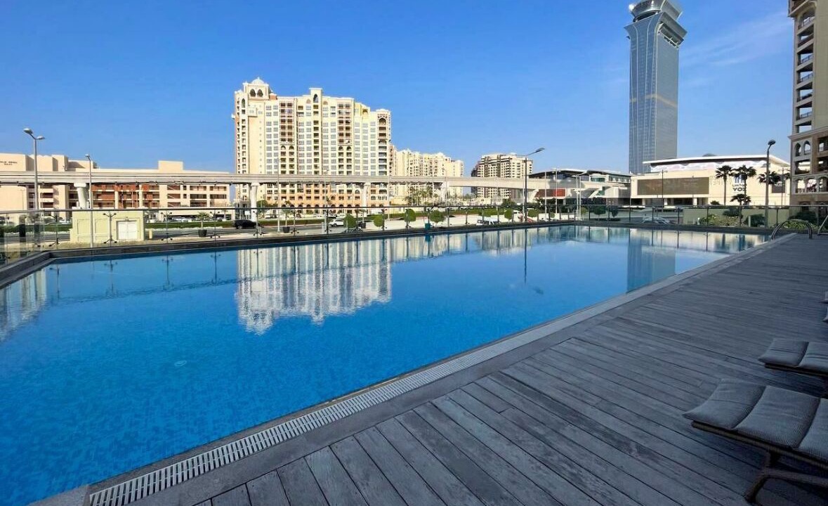 Photo of Outdoor in Deira