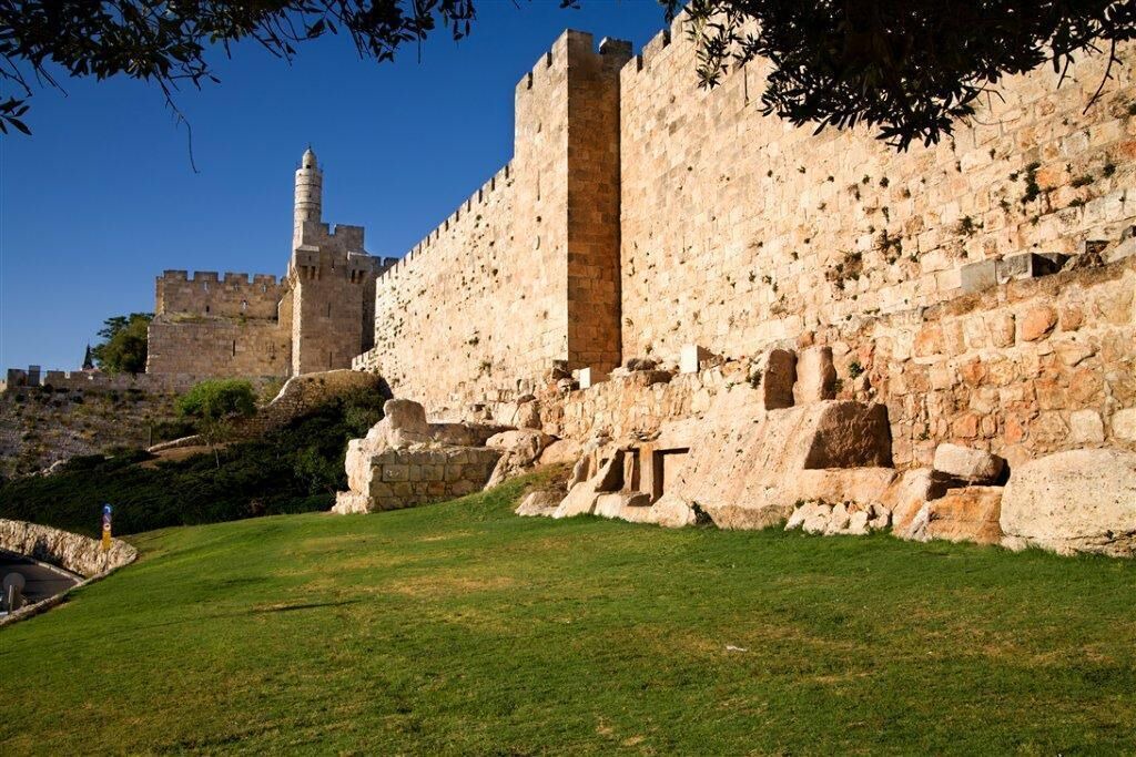 Photo of Others in Emek Refaim