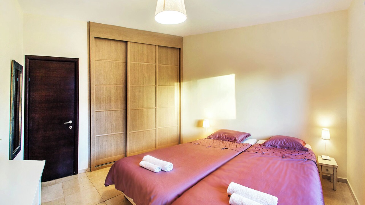 Photo of Bedroom in Emek Refaim