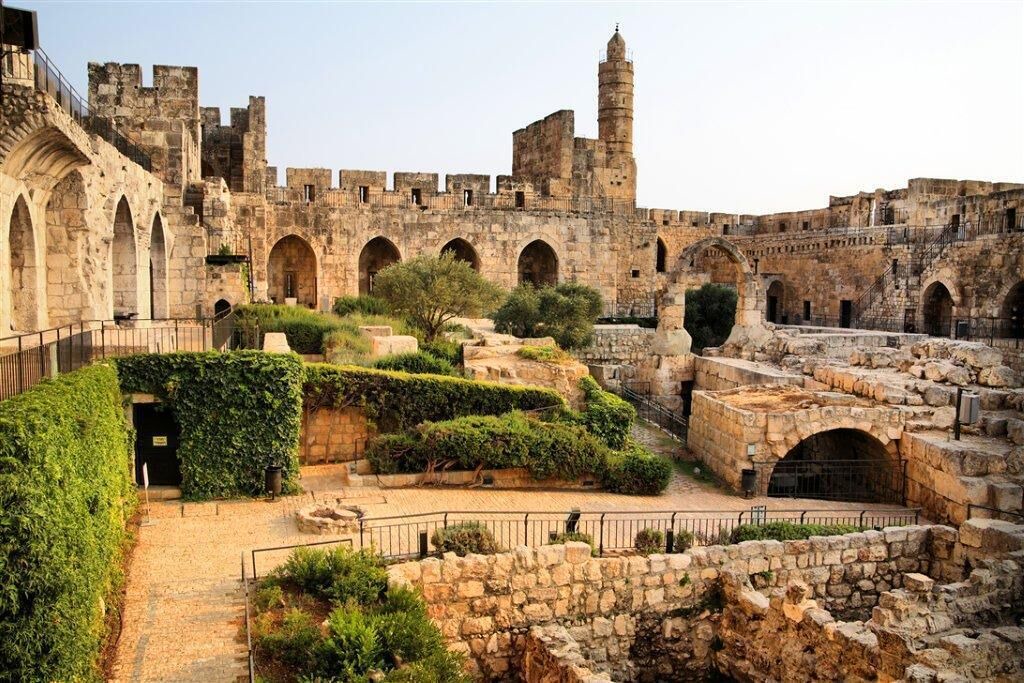 Photo of Others in Emek Refaim
