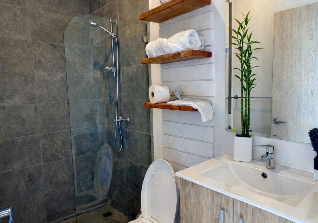 Photo of Bathroom in Puntarenas