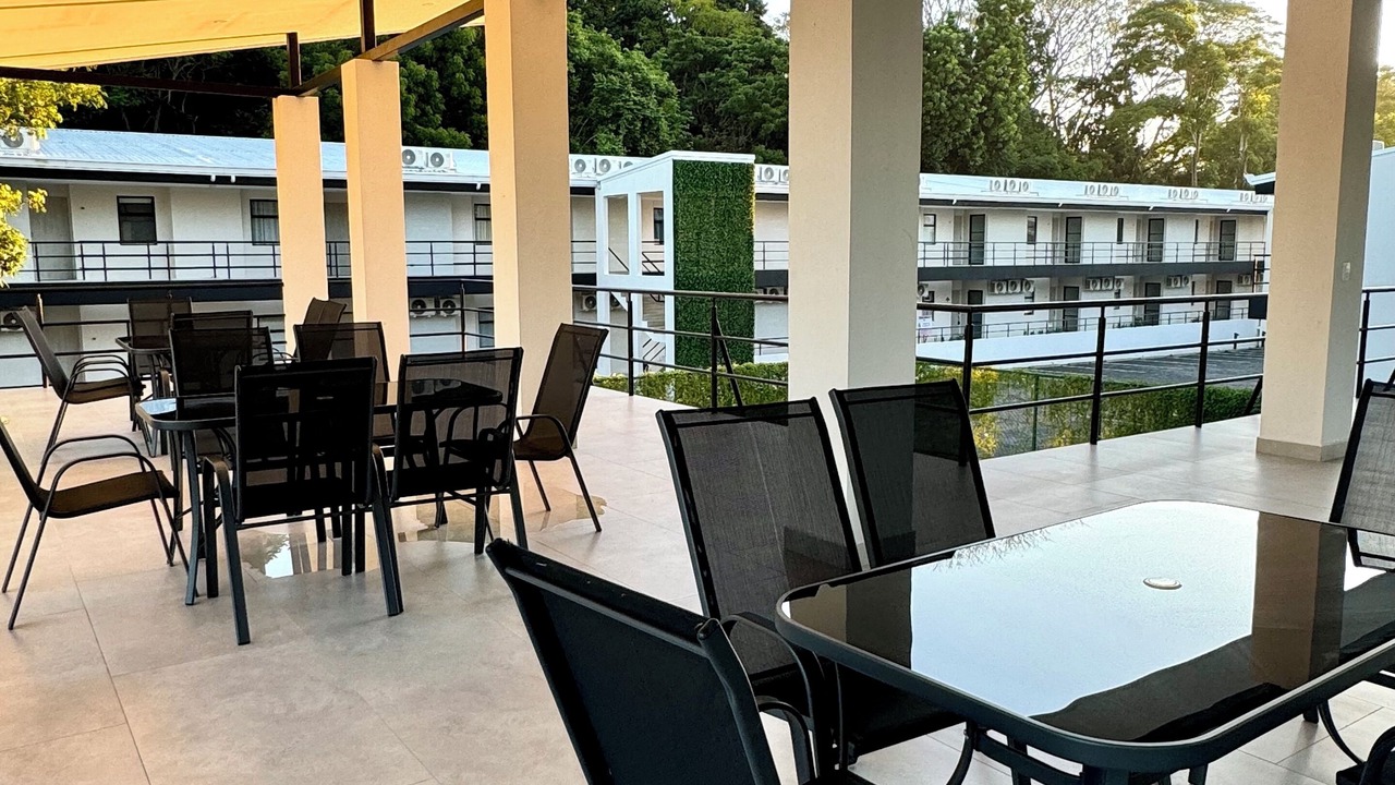 Photo of Outdoor in Puntarenas