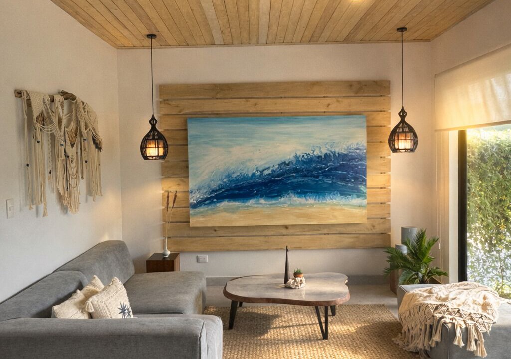 Photo of Livingroom in Puntarenas