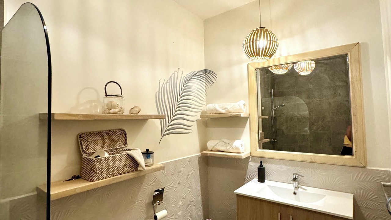Photo of Bathroom in Puntarenas