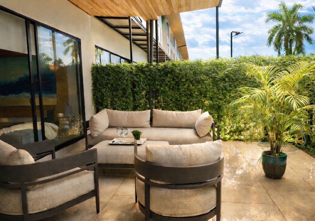 Photo of Patio Balcony in Puntarenas