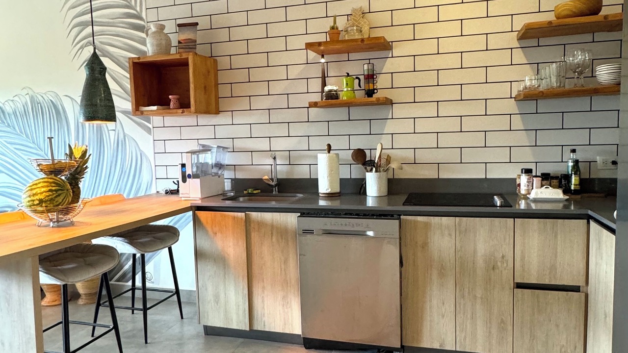 Photo of Kitchen in Puntarenas