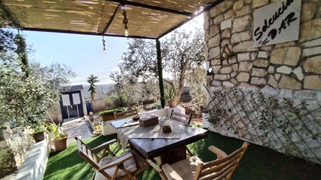 Photo of Outdoor in Umm Qais