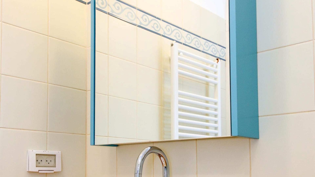 Photo of Bathroom in Katamon