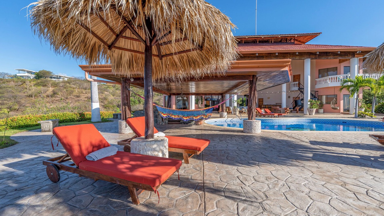 Photo of Outdoor in El Ocotal