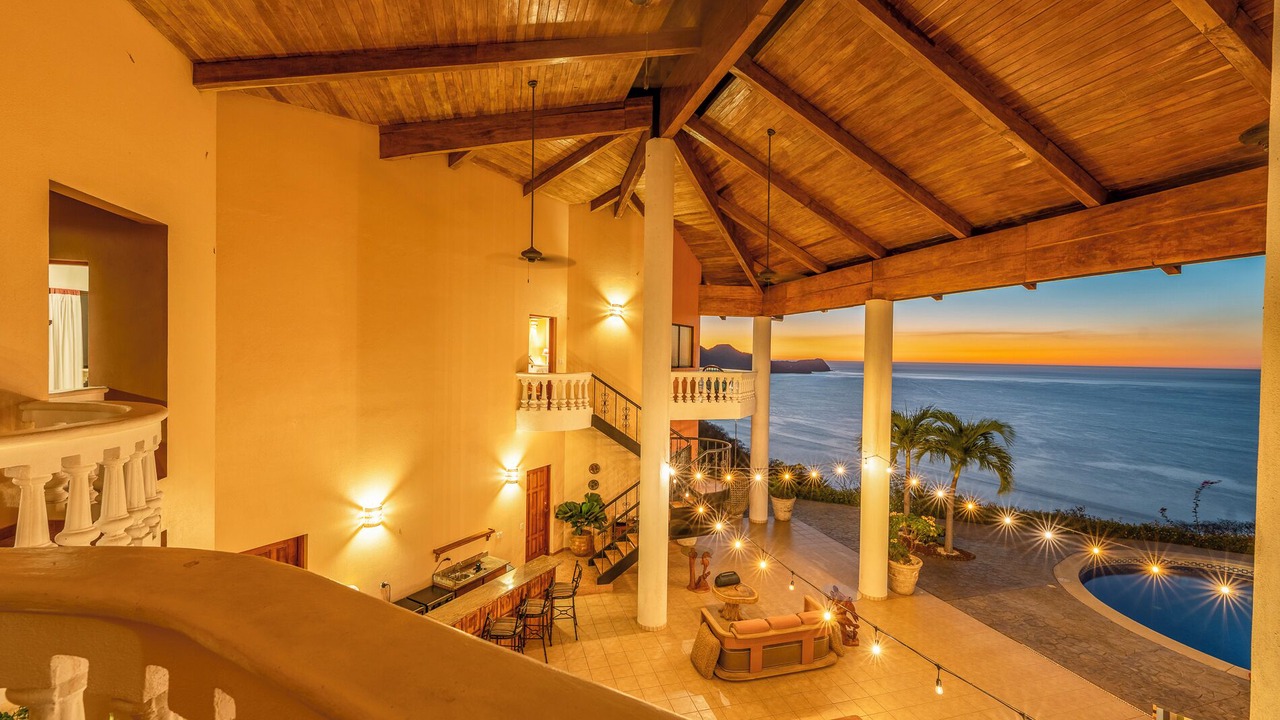 Photo of Outdoor in El Ocotal