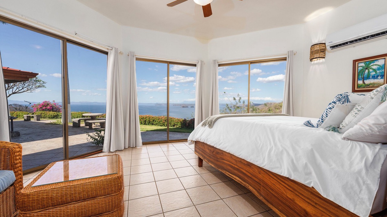 Photo of Bedroom in El Ocotal