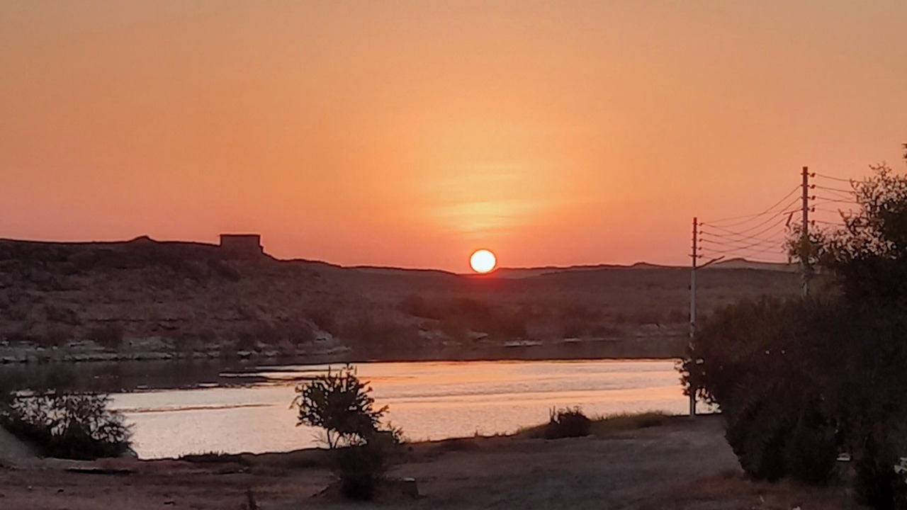 Photo of Others in Abu Simbel