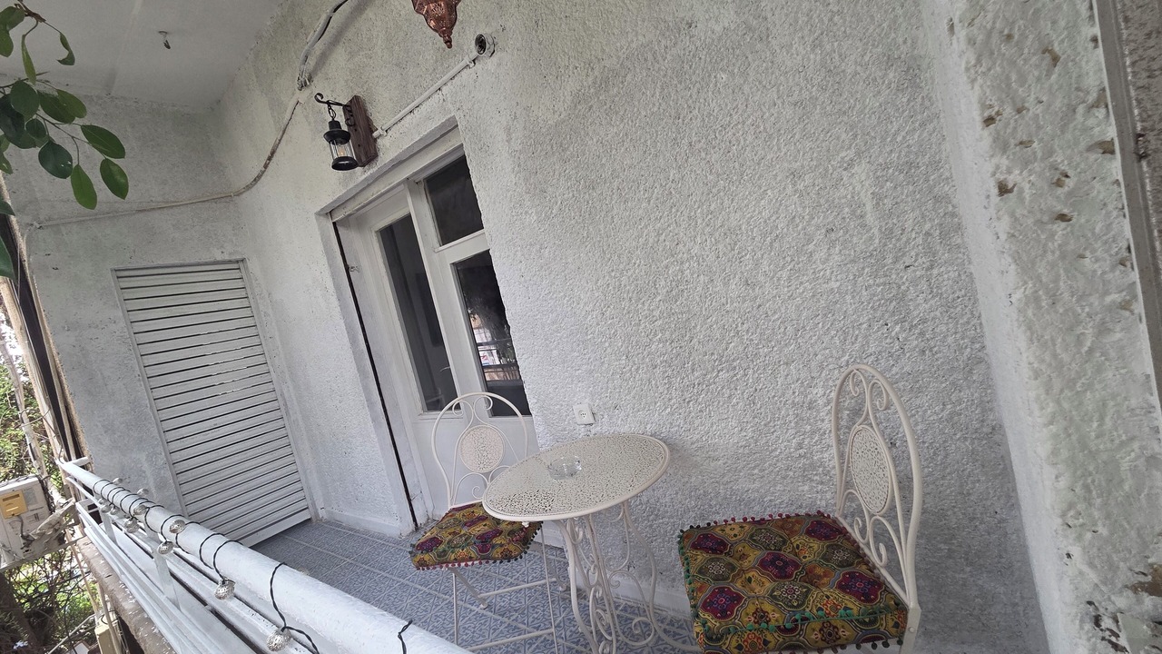 Photo of Outdoor in Haifa