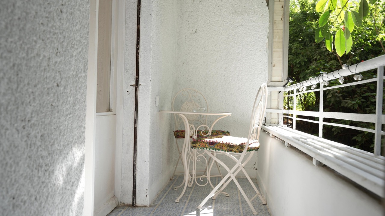 Photo of Outdoor in Haifa