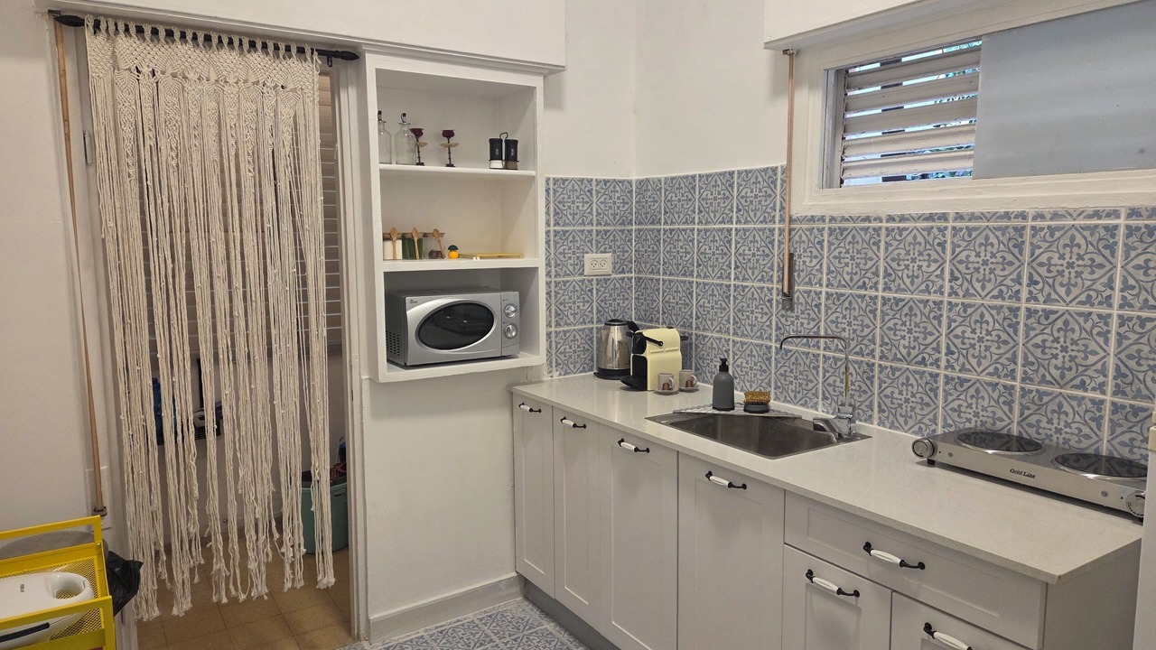 Photo of Kitchen in Haifa