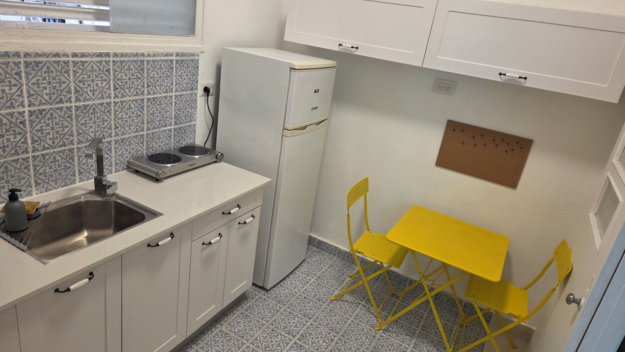 Photo of Kitchen in Haifa