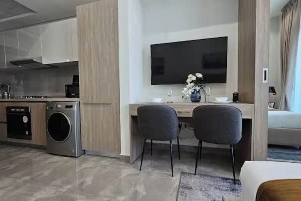 Photo of Bedroom in Dubai World Central