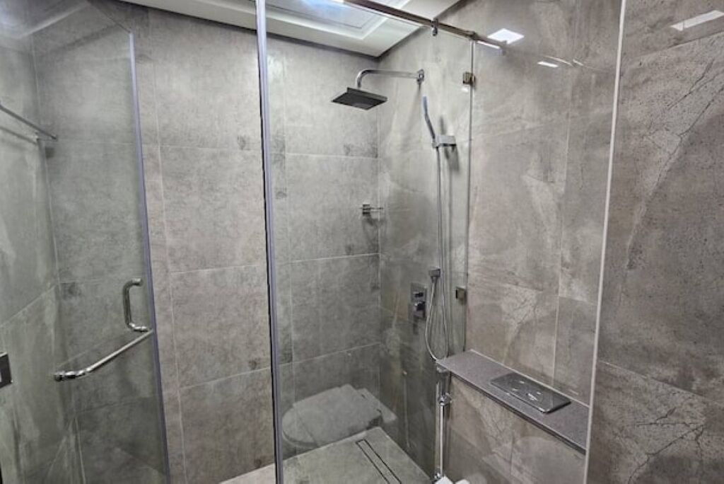 Photo of Bathroom in Dubai World Central