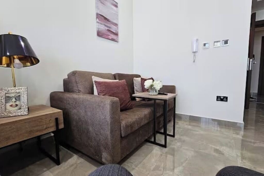 Photo of Livingroom in Dubai World Central
