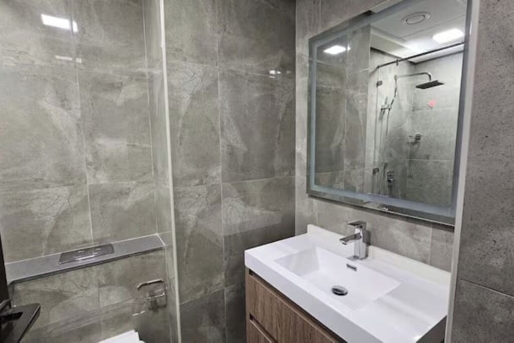 Photo of Bathroom in Dubai World Central