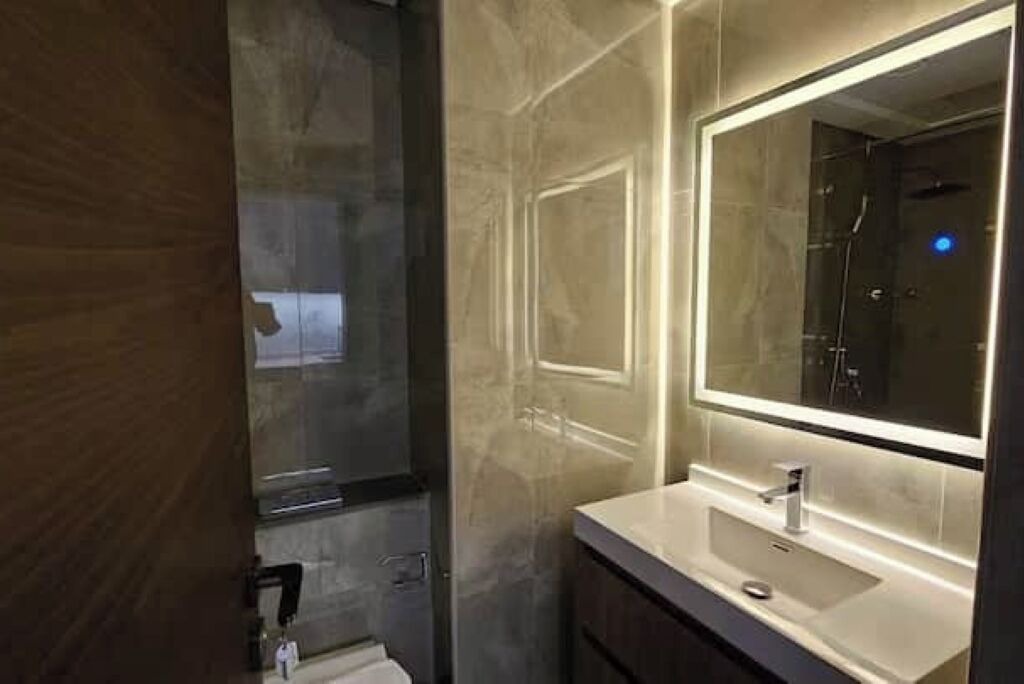 Photo of Bathroom in Dubai World Central
