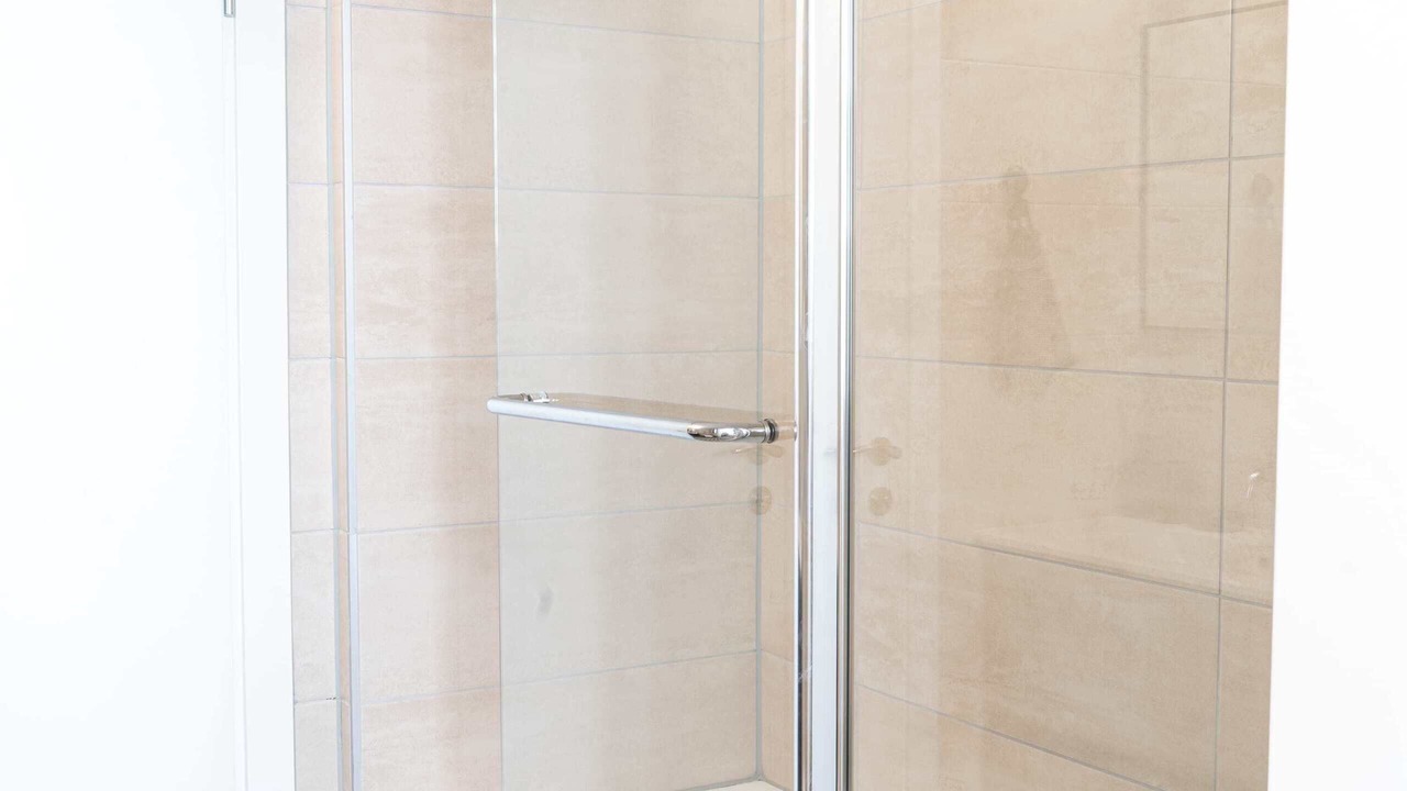 Photo of Bathroom in Bat Yam