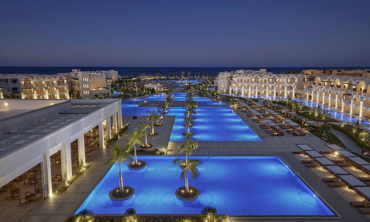 Photo of Outdoor in Port Ghalib