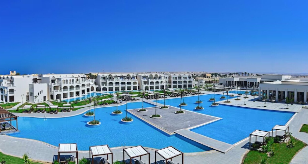 Photo of Outdoor in Port Ghalib