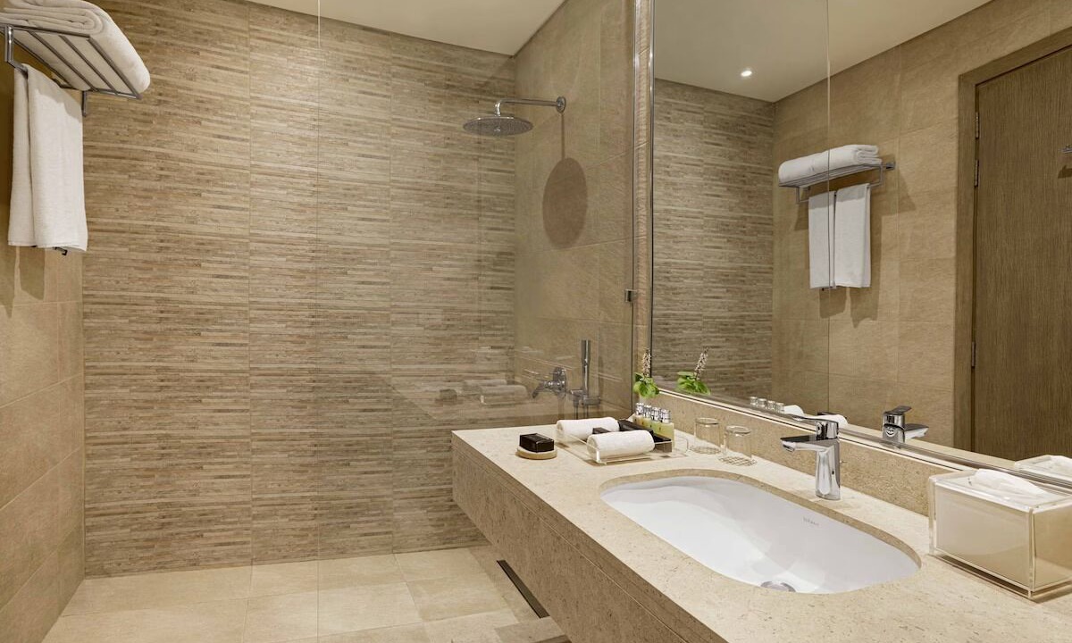 Photo of Bathroom in Port Ghalib
