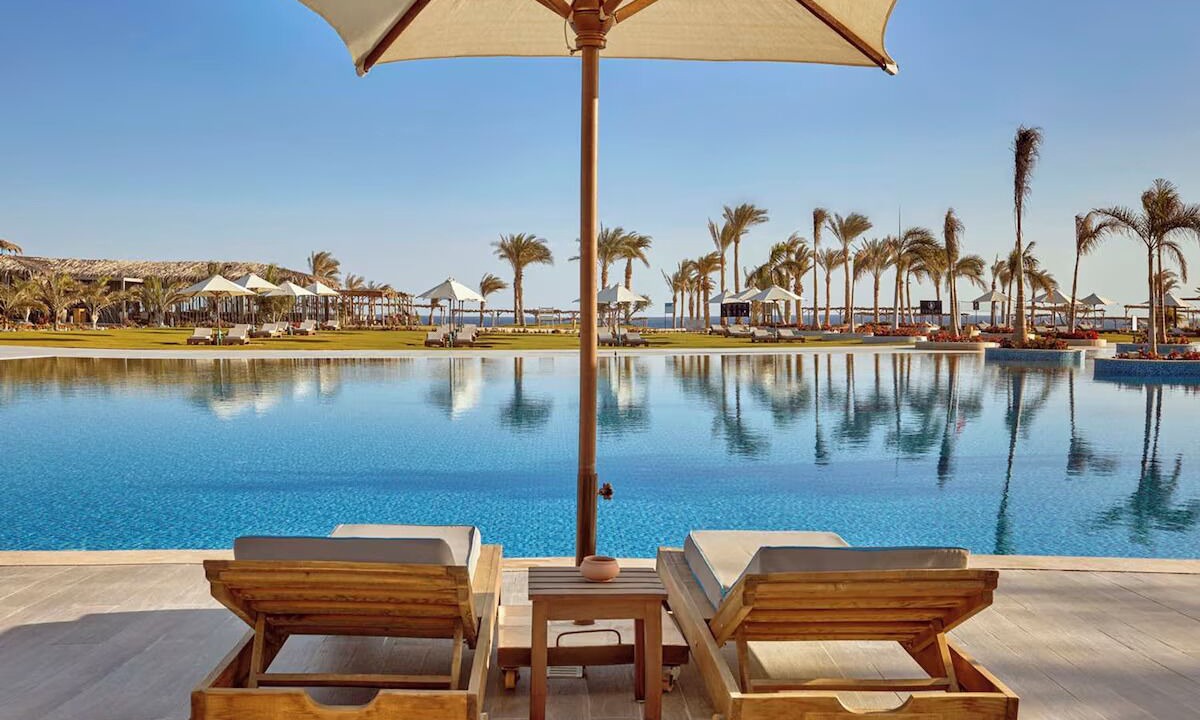 Photo of Outdoor in Port Ghalib
