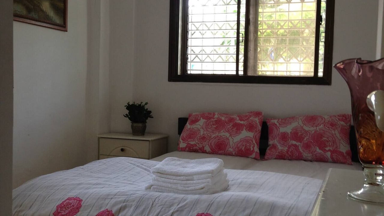 Photo of Bedroom in Haifa