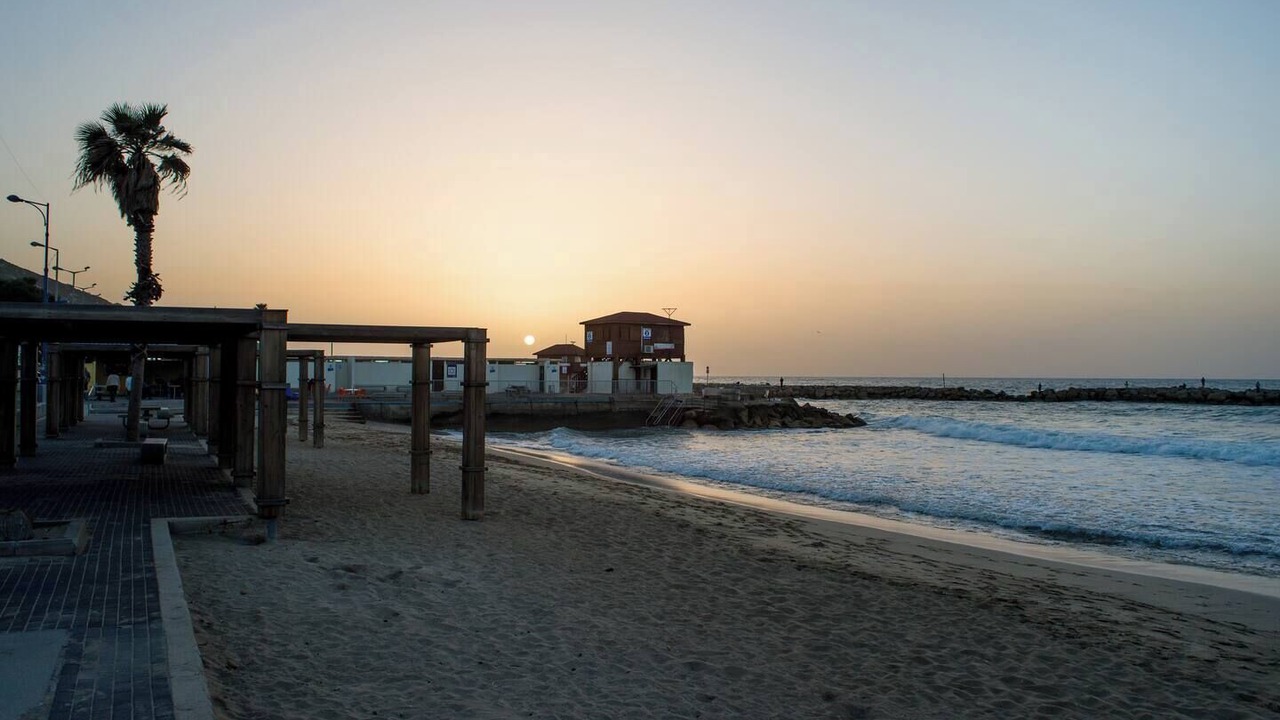 Photo of Others in Haifa