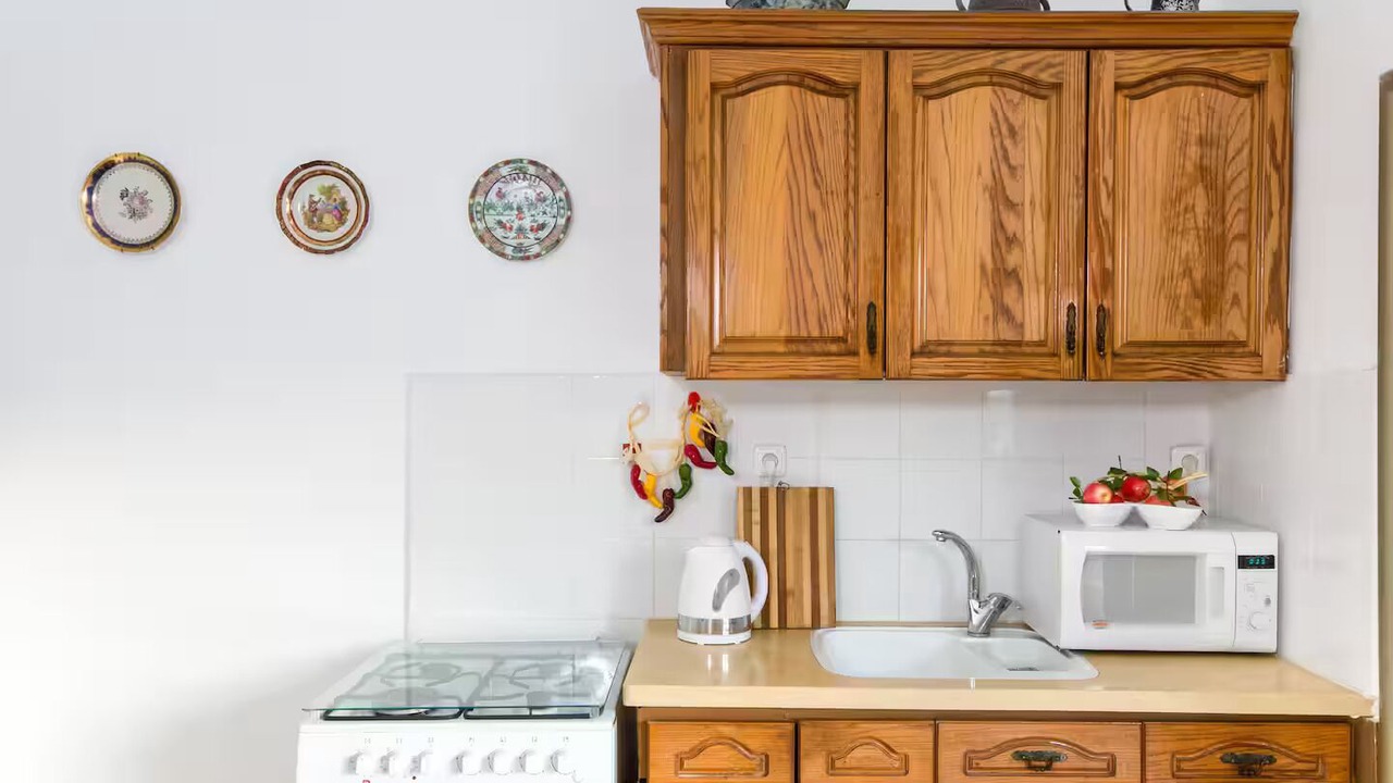 Photo of Kitchen in Haifa
