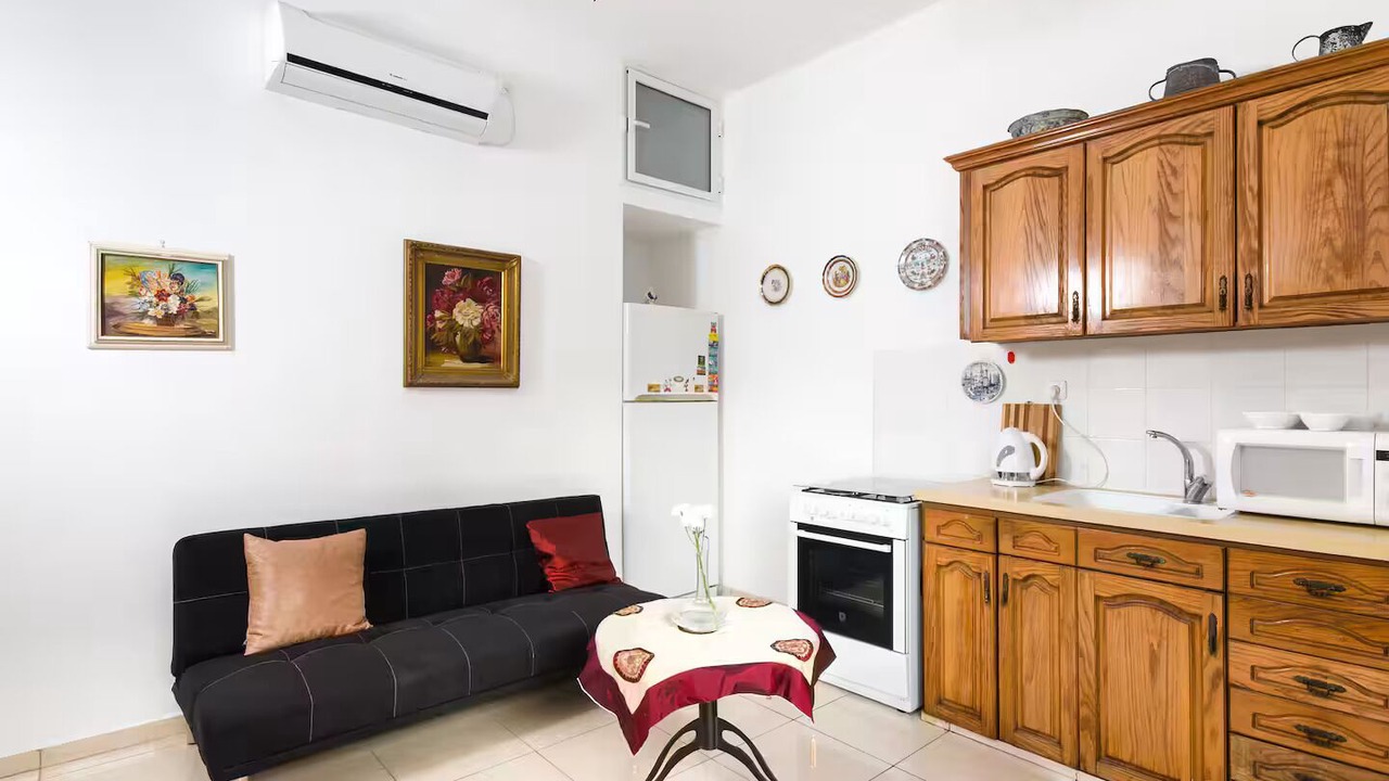 Photo of Livingroom in Haifa