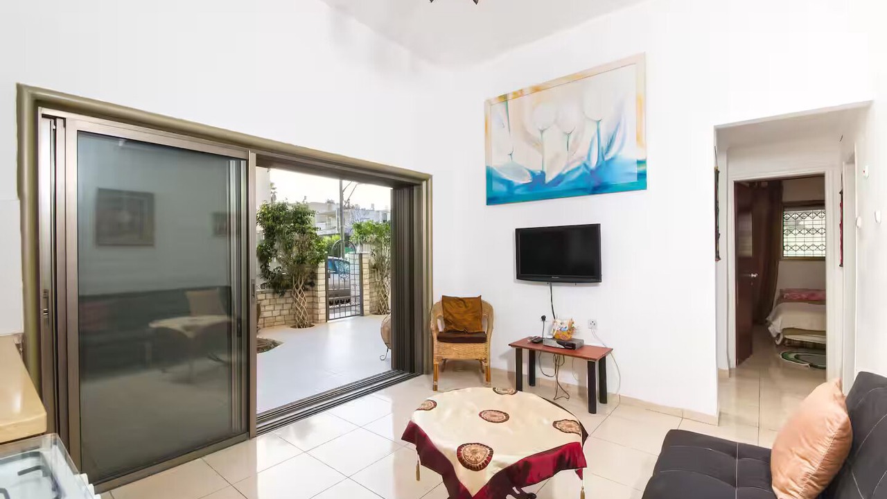 Photo of Livingroom in Haifa