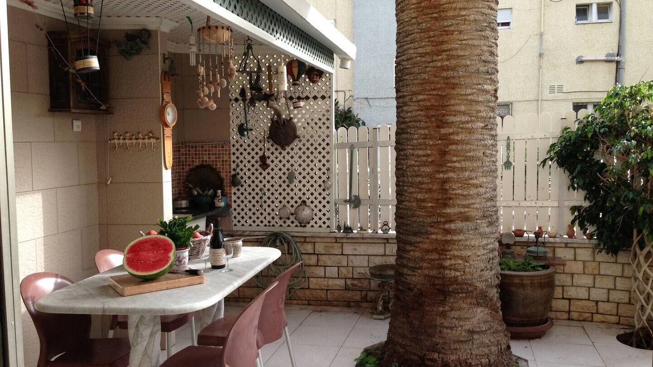 Photo of Outdoor in Haifa