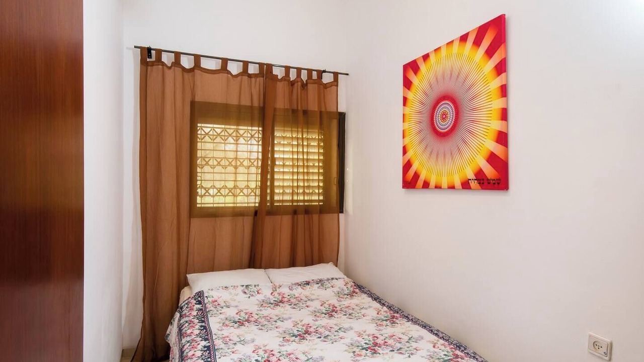 Photo of Bedroom in Haifa