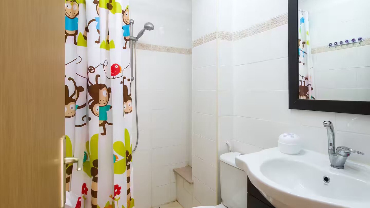 Photo of Bathroom in Haifa