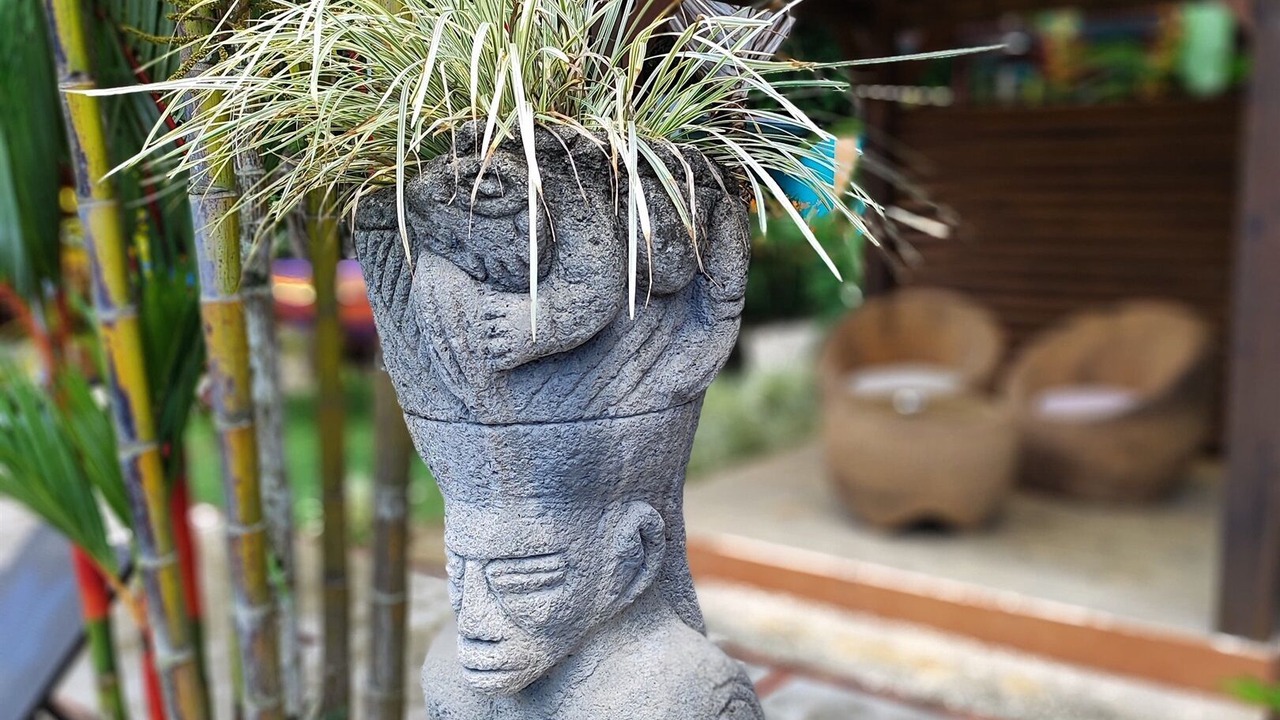 Photo of Outdoor in Barrio Las Parcelas