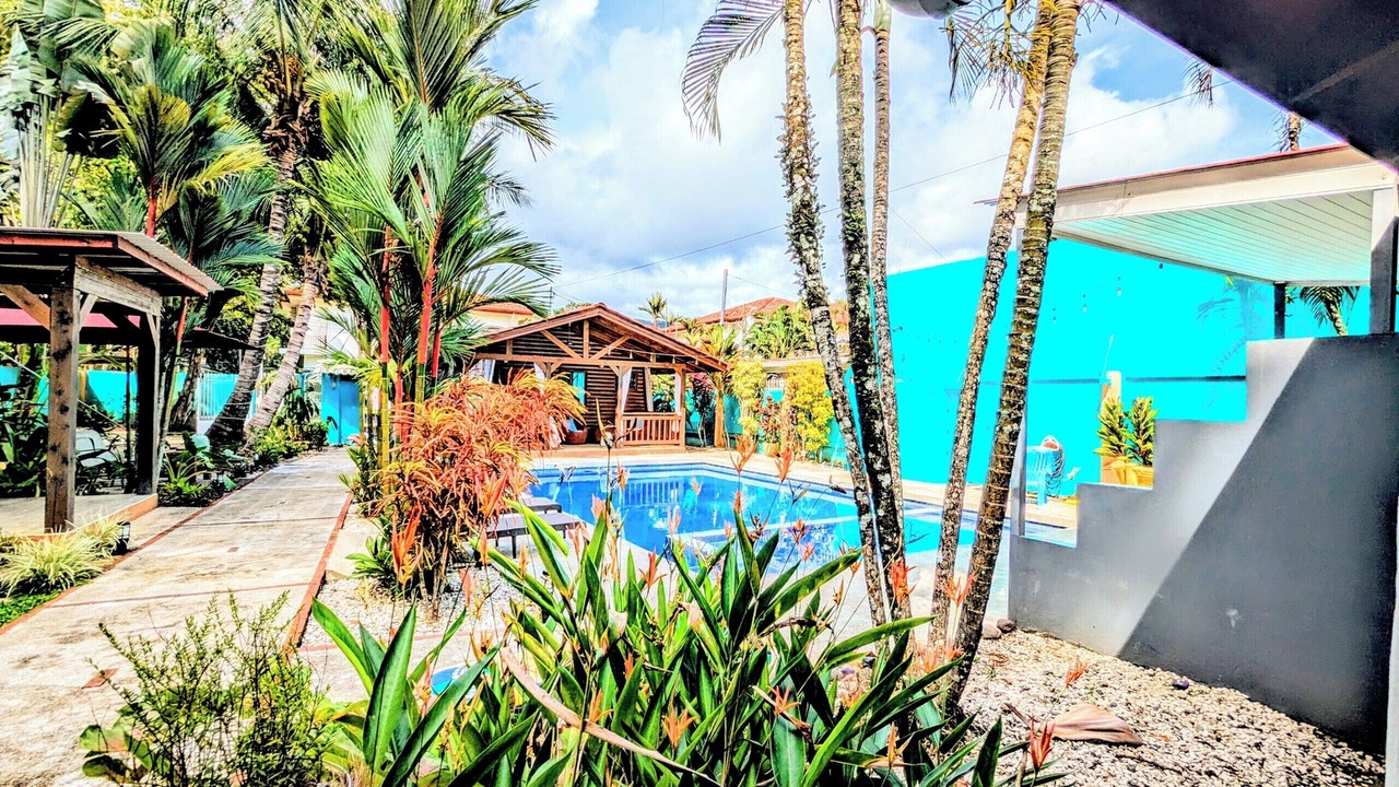 Photo of Outdoor in Barrio Las Parcelas