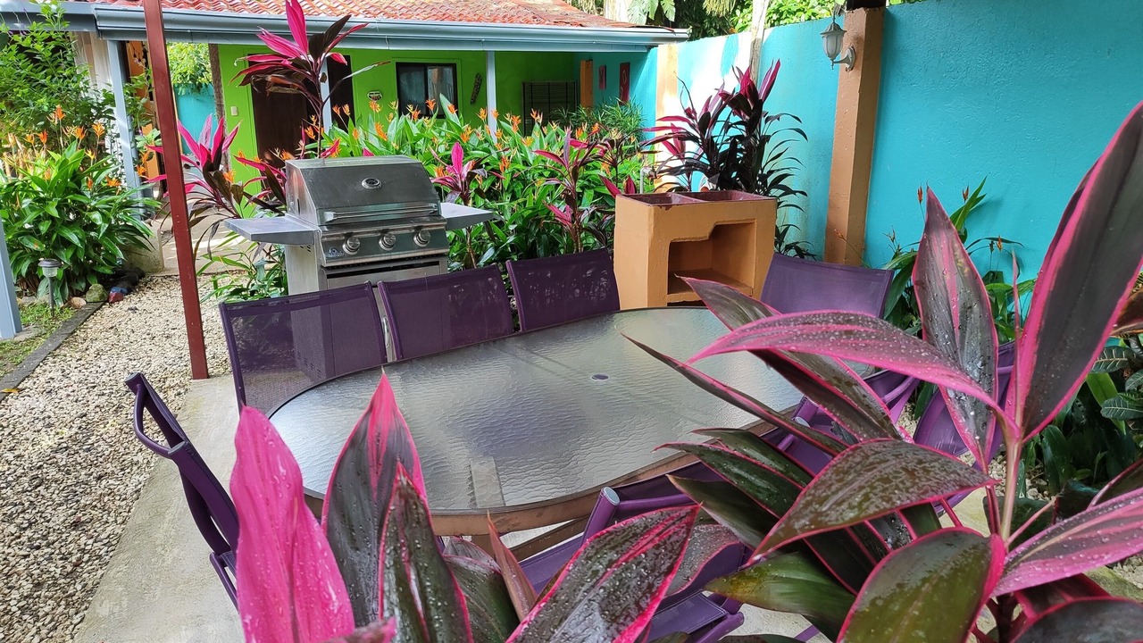 Photo of Outdoor in Barrio Las Parcelas