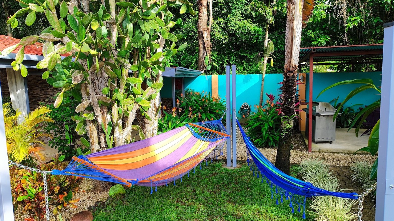 Photo of Outdoor in Barrio Las Parcelas