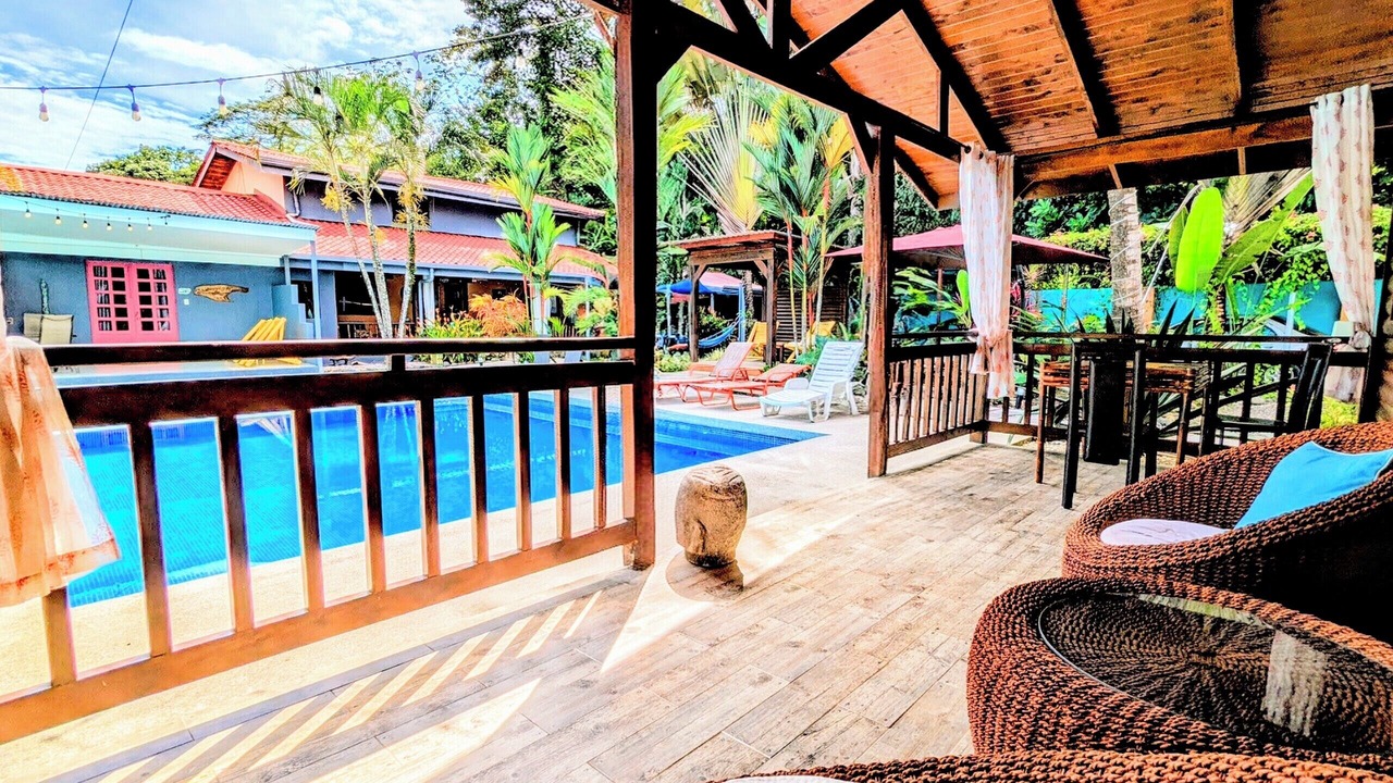 Photo of Outdoor in Barrio Las Parcelas