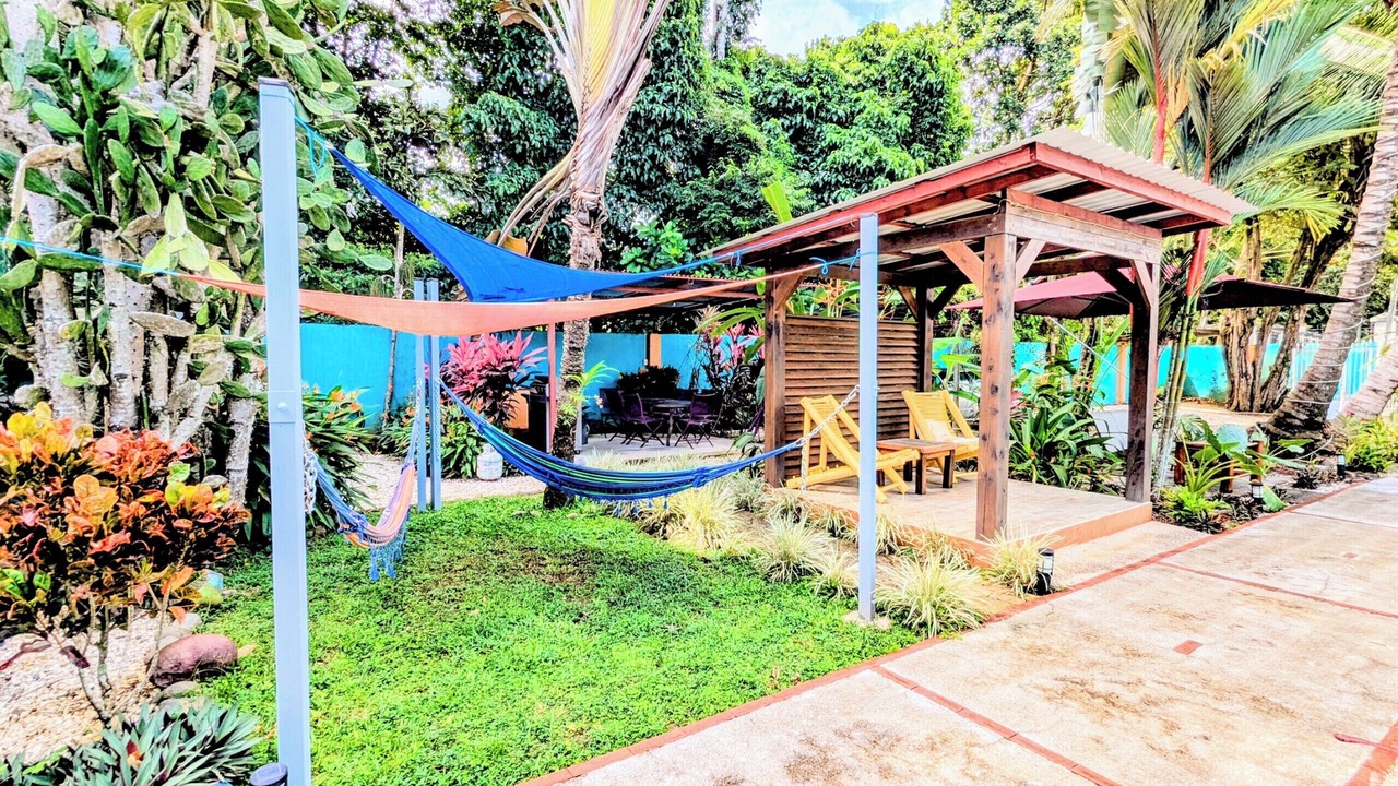 Photo of Outdoor in Barrio Las Parcelas
