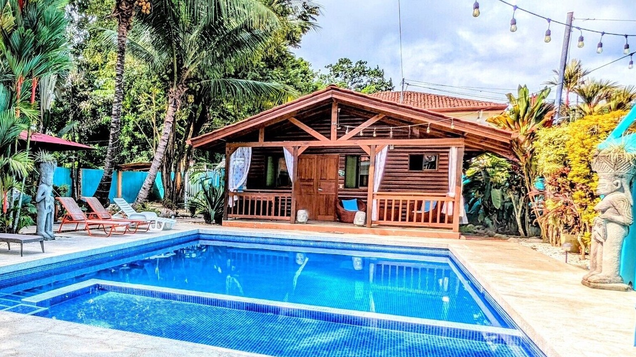 Photo of Outdoor in Barrio Las Parcelas
