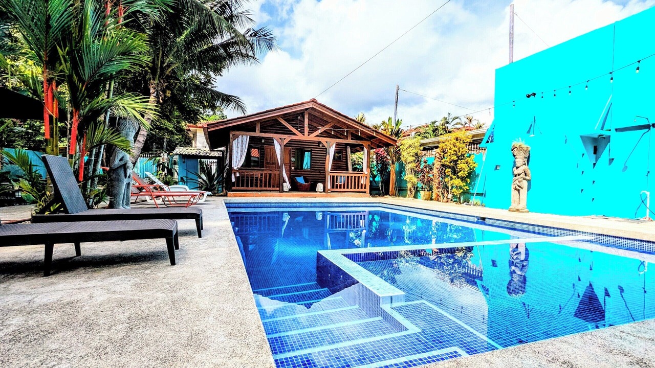 Photo of Outdoor in Barrio Las Parcelas