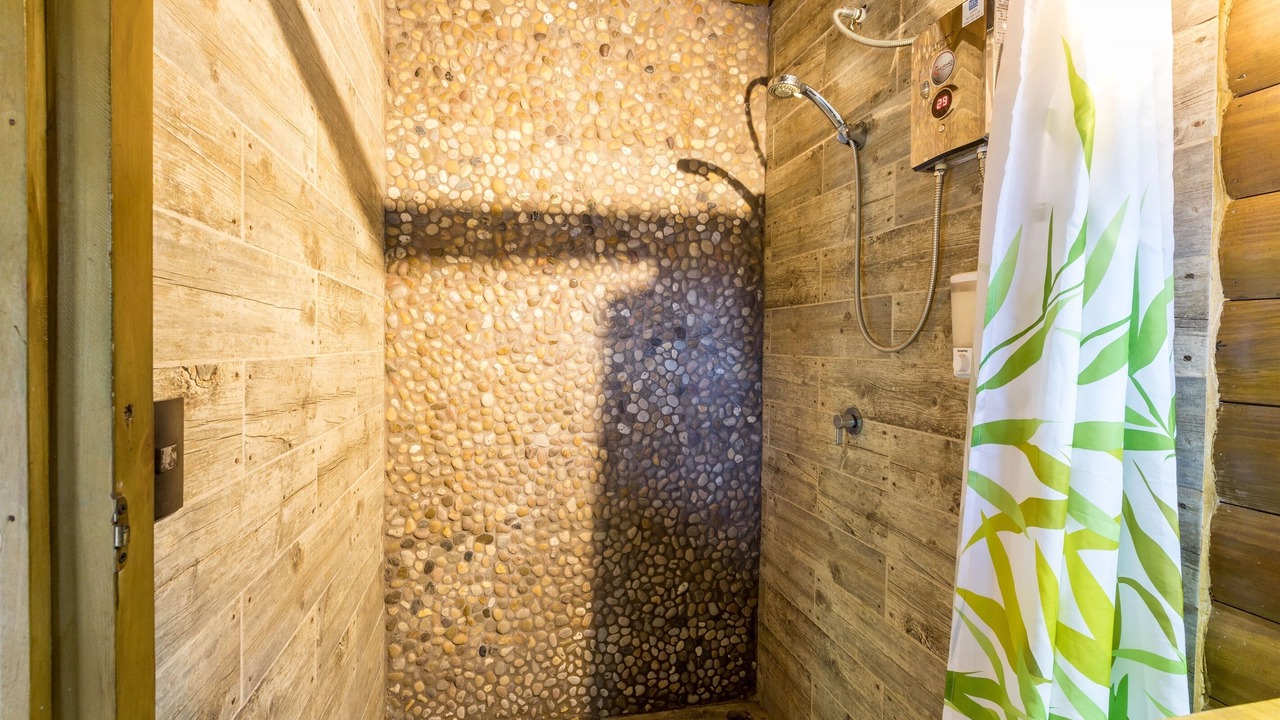 Photo of Bathroom in Barrio Las Parcelas